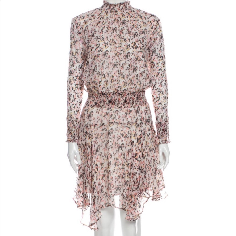 All Saints dress